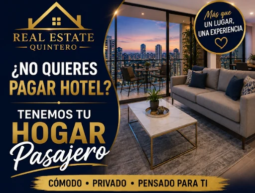 Alquiler de Apartamentos