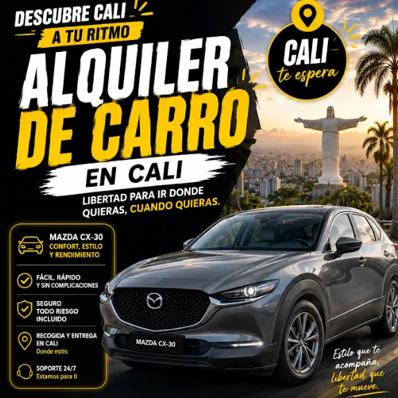 Alquiler de Carros