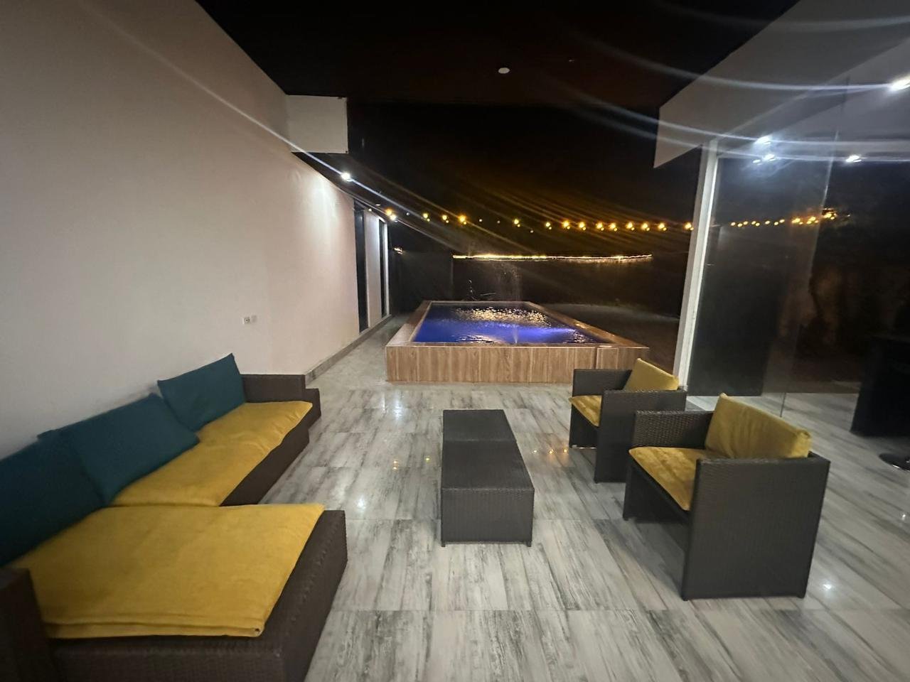 Casa Finca de Lujo en La Buitrera, Cali