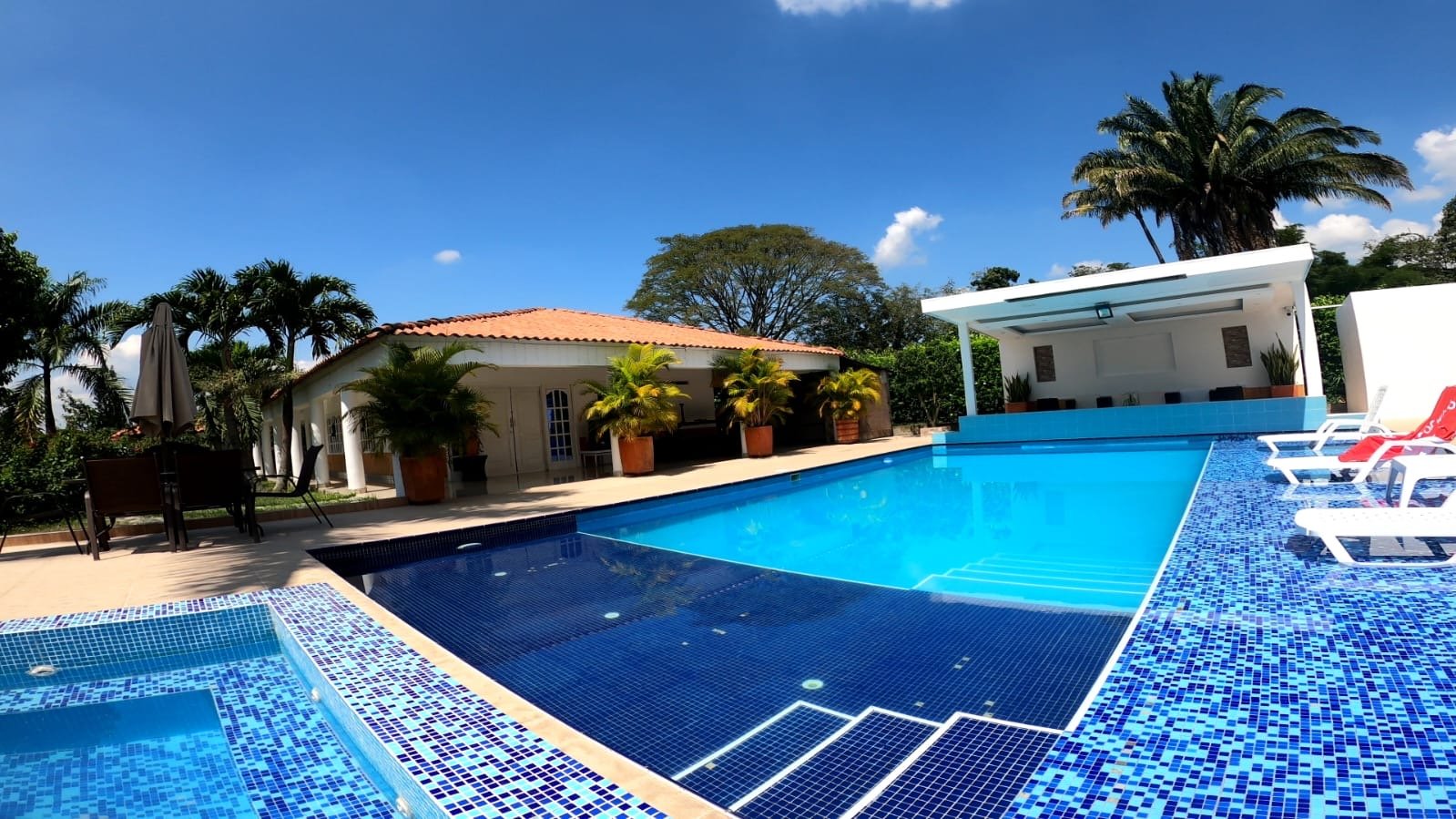 Finca Guabitas — A 30 Minutos del Aeropuerto de Cali