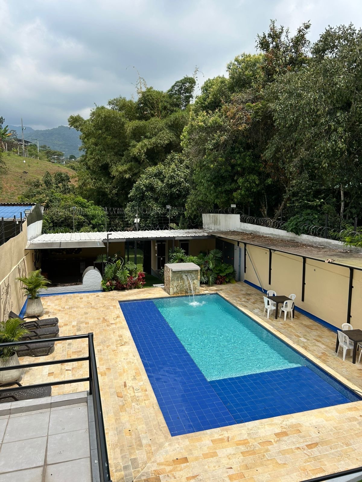 Finca de Descanso en La Reforma, Cali