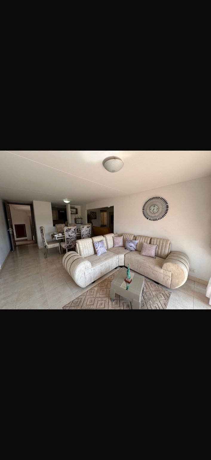 Apartamento Amoblado Torres de Santorini — Don Simón, 3 Alcobas